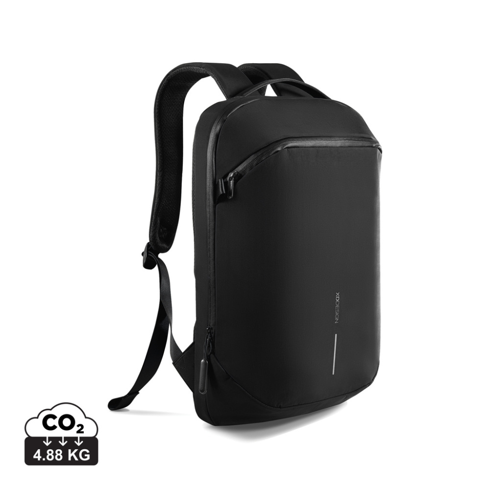 Logotrade Werbeartikel das Foto: XD Design Bobby Air Rucksack