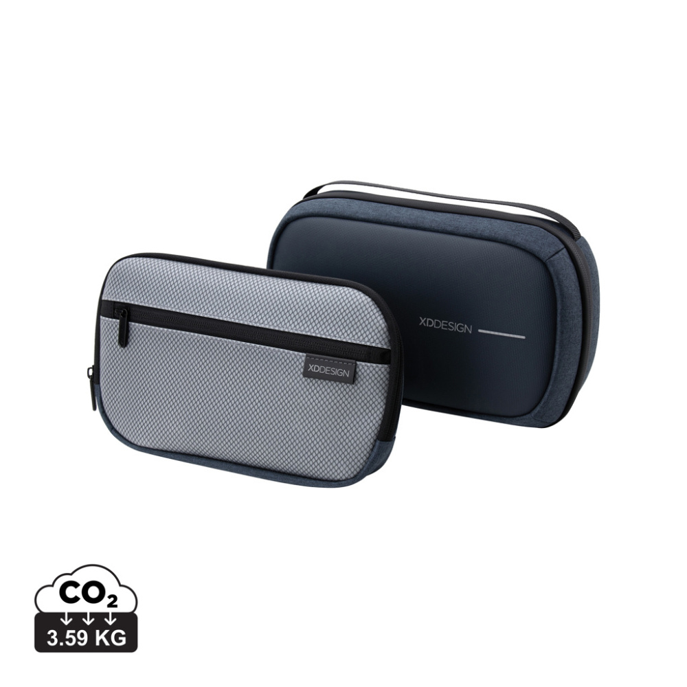 Logotrade Werbegeschenke das Foto: XD Design First Class All-in-One Case