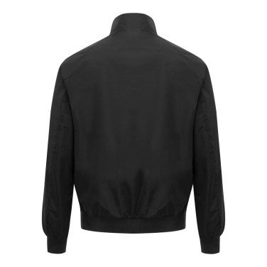Logotrade Logogeschenke das Foto: IQONIQ Odin Urban Jacke aus recyceltem Polyester