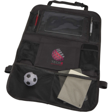 Logotrade Werbeartikel das Foto: Lex Organizer für den Autorücksitz