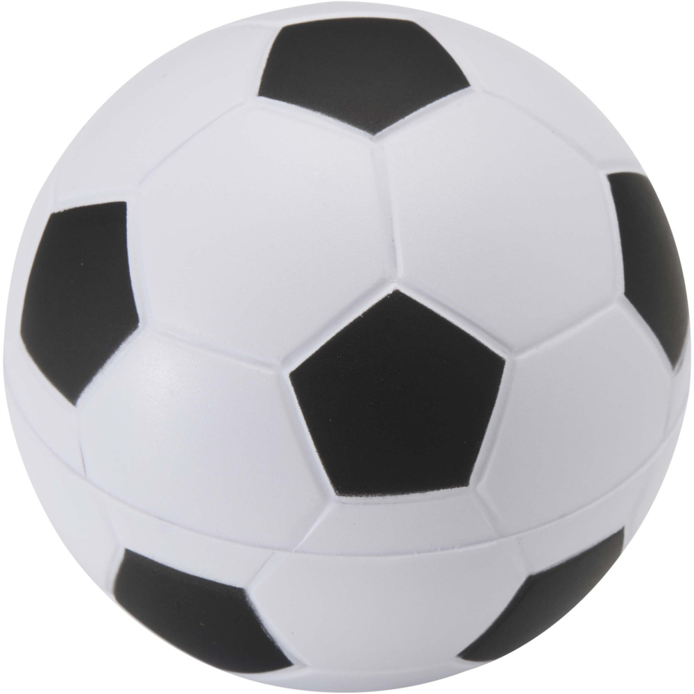 Logotrade Werbeartikel das Foto: Zavi Antistress Fußball