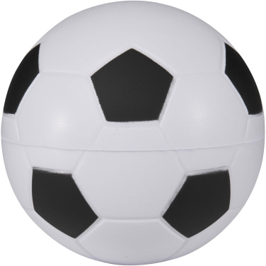 Logotrade Werbegeschenke das Foto: Zavi Antistress Fußball