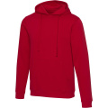 Spinel Kapuzenpullover Unisex, Rot