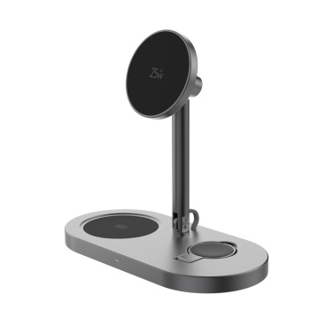 Logotrade werbemittel das Foto: Quantum Ultra-Fast RCS 25W magnetischer Desk-Charger