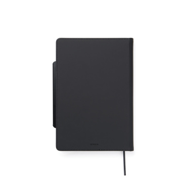 Logotrade werbemittel das Foto: VINGA Baltimore RCS 4-in-1 nachfüllbares Notizbuch