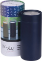 Thermobecher Le Port MoLu, marineblau
