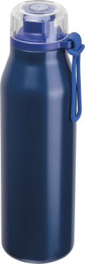 Logotrade Werbeartikel das Foto: Wasserflasche Grand Haven MoLu