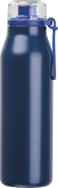 Logotrade werbemittel das Foto: Wasserflasche Grand Haven MoLu