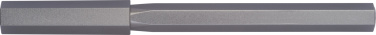 Logotrade werbemittel das Foto: Rollerball-Stift Coral Springs MoLu