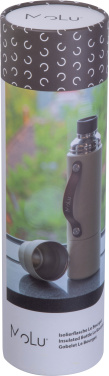 Logotrade Logogeschenke das Foto: Isolierflasche Le Bourget MoLu