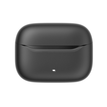 Logotrade Werbeartikel das Foto: Urban Vitamin Ventura Hybrid ANC & ENC Ohrhörer aus RCS ABS