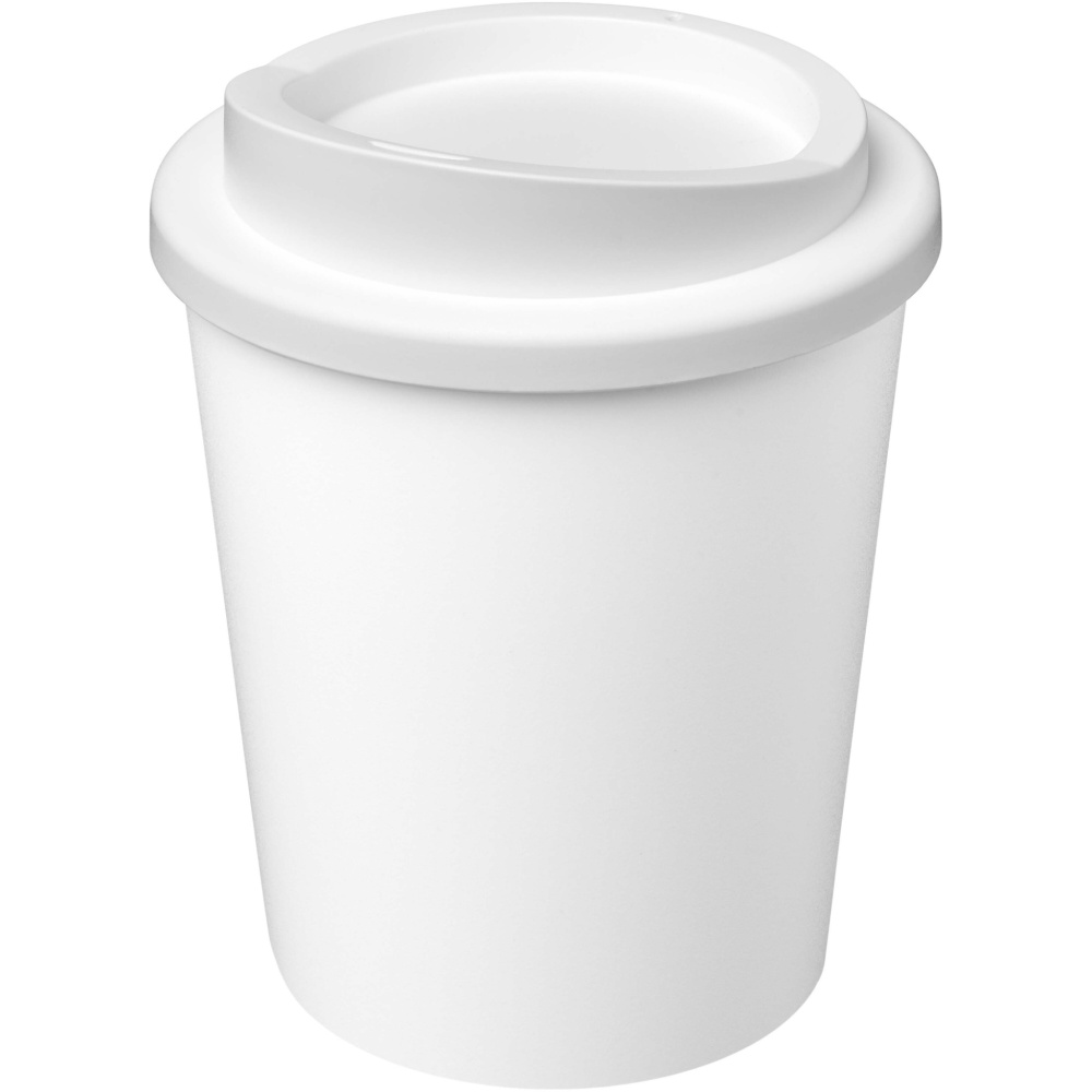 Logotrade werbemittel das Foto: Americano® Espresso POP 250 ml Becher