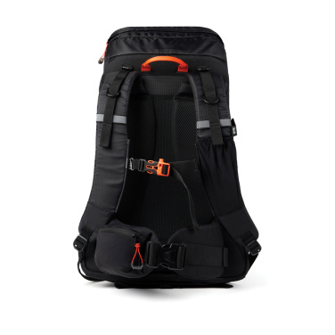 Logotrade Werbeartikel das Foto: Nordic Drift Trail RCS Rucksack 33L