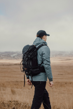 Logotrade Geschäftsgeschenke das Foto: Nordic Drift Trail RCS Rucksack 33L