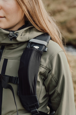 Logotrade werbemittel das Foto: Nordic Drift Trail RCS Rucksack 33L