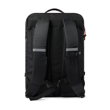 Logotrade Logogeschenke das Foto: Nordic Drift RCS Traveling Rucksack 25L
