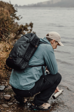 Logotrade Firmengeschenke das Foto: Nordic Drift RCS Traveling Rucksack 25L