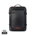 Nordic Drift RCS Traveling Rucksack 25L, Schwarz