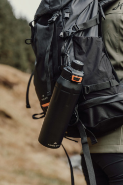Logotrade Werbegeschenke das Foto: Nordic Drift Trail isolierte verschließbare RCS Sportflasche