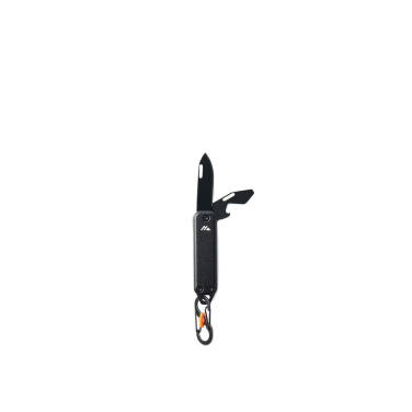 Logotrade Logogeschenke das Foto: Nordic Drift Adventure Keychain Tool
