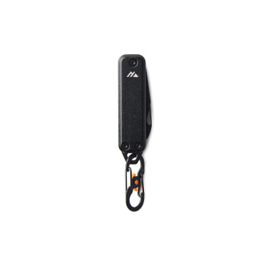 Logotrade Firmengeschenke das Foto: Nordic Drift Adventure Keychain Tool