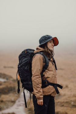 Logotrade Geschäftsgeschenke das Foto: Nordic Drift RCS Horizon UPF 50+ Bucket-Hat