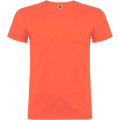 Beagle T-Shirt für Herren, Corail