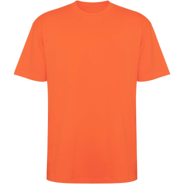 Logotrade Werbeartikel das Foto: Bull Overzise T-Shirt Unisex