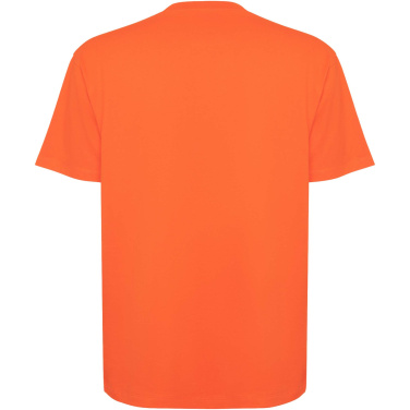 Logotrade Geschäftsgeschenke das Foto: Bull Overzise T-Shirt Unisex