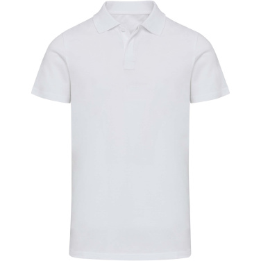 Logotrade Geschäftsgeschenke das Foto: Graphite Kurzärmeliges Poloshirt