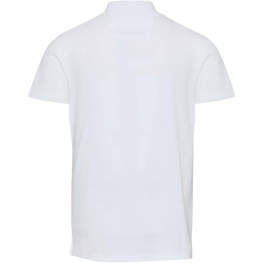 Logotrade Werbeartikel das Foto: Graphite Kurzärmeliges Poloshirt