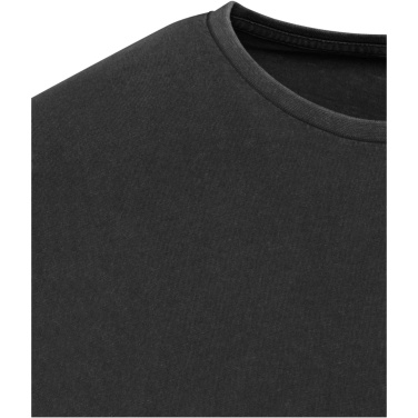 Logotrade werbemittel das Foto: Nanaimo Kurzärmeliges T-Shirt für Damen im Washed Look, 160 g/m2