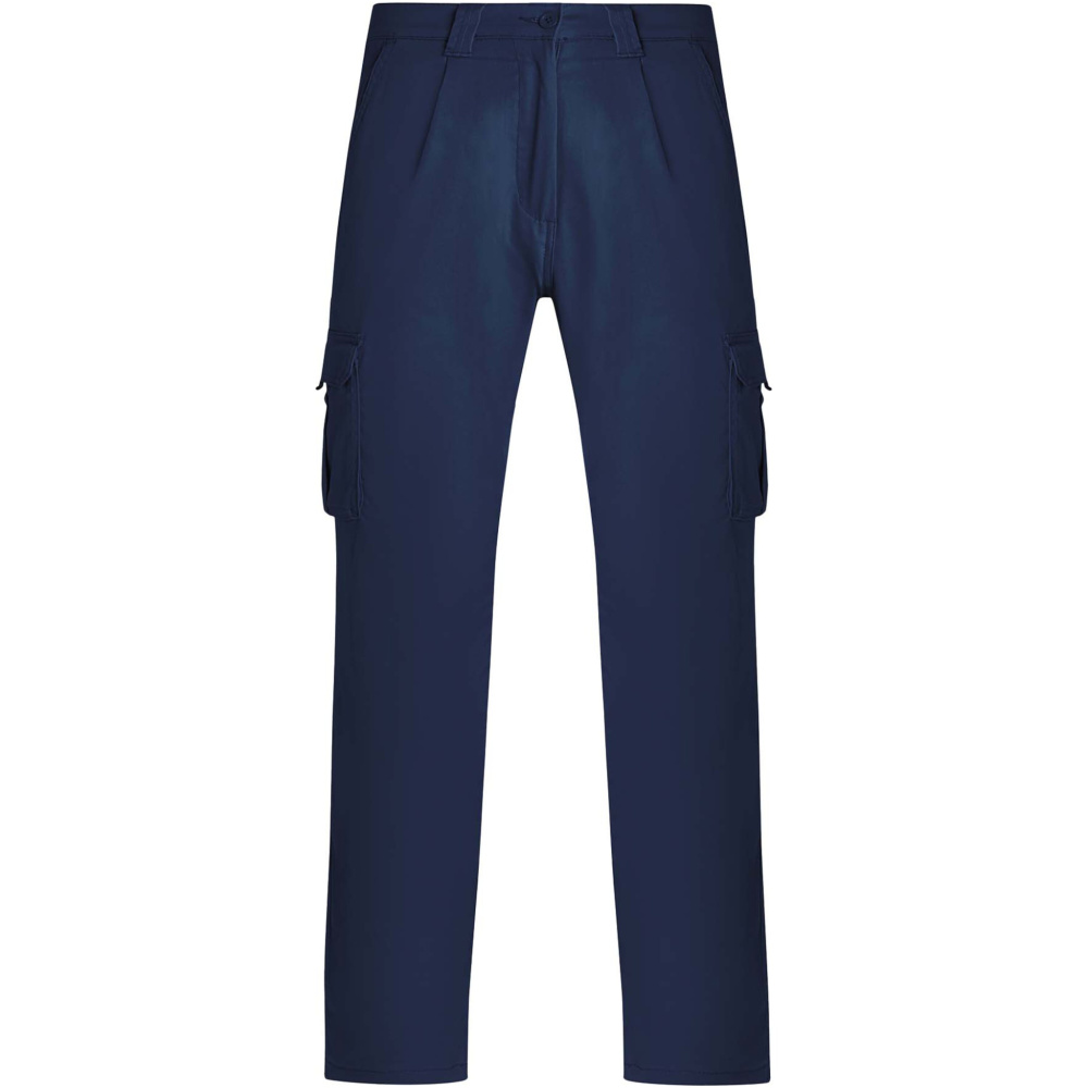 Logotrade Werbegeschenke das Foto: Daily Stretch Arbeitshose aus 250 g/m2 Elasthan