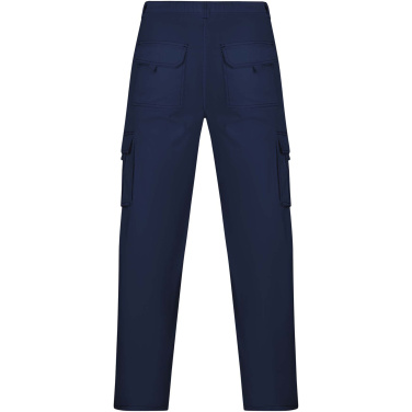 Logotrade Firmengeschenke das Foto: Daily Stretch Arbeitshose aus 250 g/m2 Elasthan