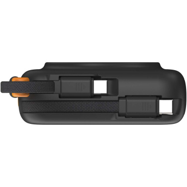 Logotrade Werbegeschenke das Foto: Xtorm TravelPro 30 W, 10.000 mAh, 3 in 1 Reiseladegerät