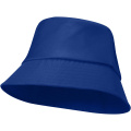 Solaris Sonnenhut aus 130 g/m2 Polyester, Blau