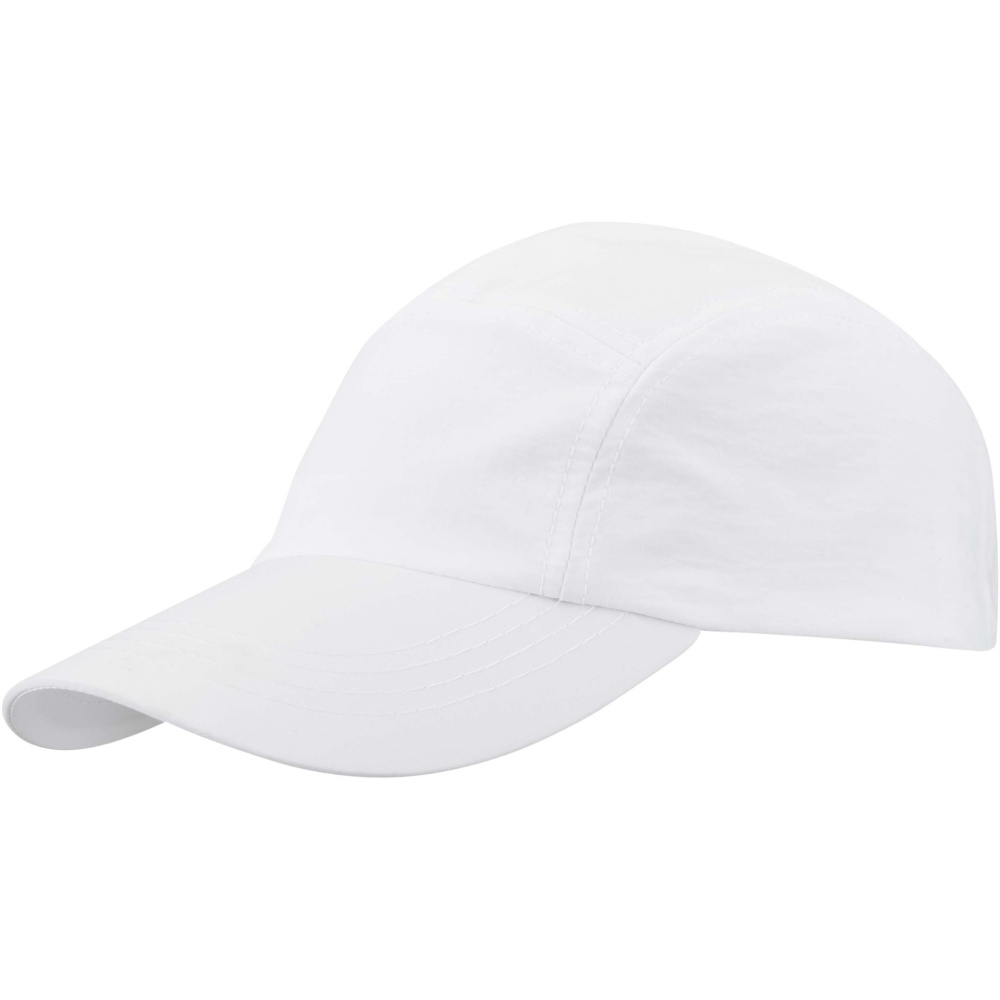 Logotrade werbemittel das Foto: Solara Kappe aus 105 g/m2 Nylon