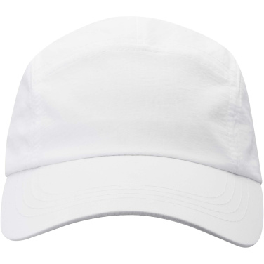 Logotrade Werbegeschenke das Foto: Solara Kappe aus 105 g/m2 Nylon