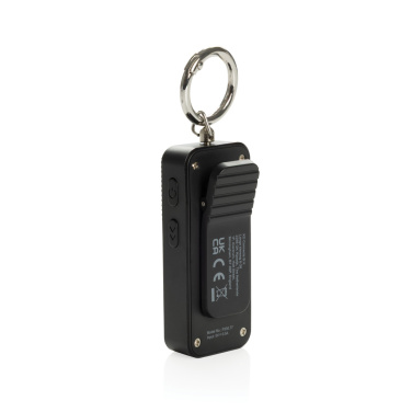 Logotrade Werbeartikel das Foto: GuardBuddy RCS Personenalarm, über USB-C aufladbar