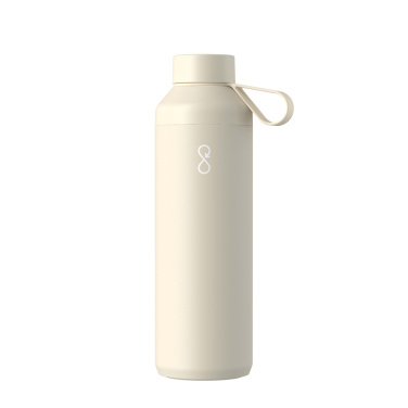 Logotrade Werbegeschenke das Foto: Ocean Bottle Peak 710 ml Flasche