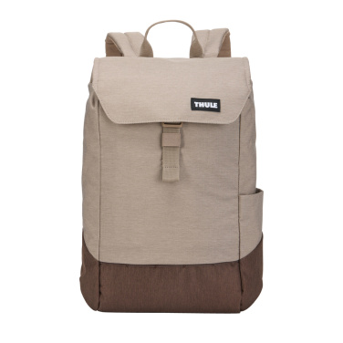 Logotrade Werbegeschenke das Foto: Thule Lithos Rucksack 16L