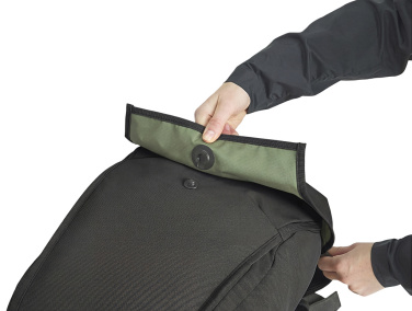 Logotrade Geschäftsgeschenke das Foto: Thule Paramount Rucksack 20L