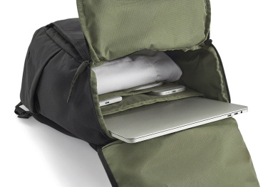 Logotrade Logogeschenke das Foto: Thule Paramount Rucksack 20L