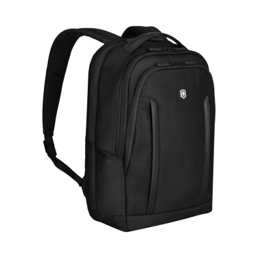 Logotrade Werbegeschenke das Foto: "VICTORINOX Altmont Professional Compact 15.6""Laptop Rucksa