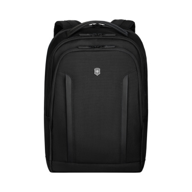 Logotrade Logogeschenke das Foto: "VICTORINOX Altmont Professional Compact 15.6""Laptop Rucksa