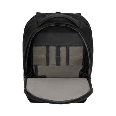 Logotrade Geschäftsgeschenke das Foto: "VICTORINOX Altmont Professional Compact 15.6""Laptop Rucksa