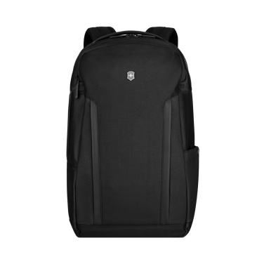 Logotrade Werbeartikel das Foto: VICTORINOX Altmont Professional Deluxe Laptop Rucksack