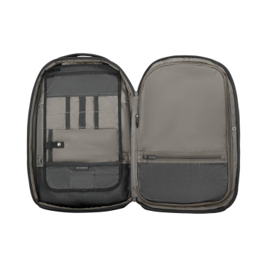 Logotrade Werbegeschenke das Foto: VICTORINOX Altmont Professional Deluxe Laptop Rucksack