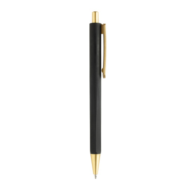 Logotrade werbemittel das Foto: EDGE RCS – dreiseitiger Luxury-Pen