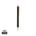 EDGE RCS – dreiseitiger Luxury-Pen, Schwarz